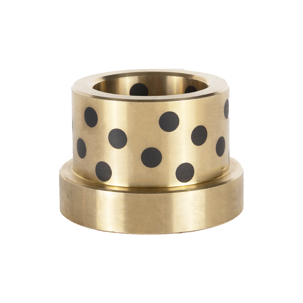 Brass Support Sleeve ZJB-06T